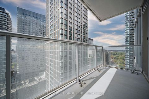 Photo 33 at 2412 - 195 Redpath Avenue, Mount Pleasant West, Toronto