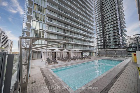 Photo 34 at 2412 - 195 Redpath Avenue, Mount Pleasant West, Toronto