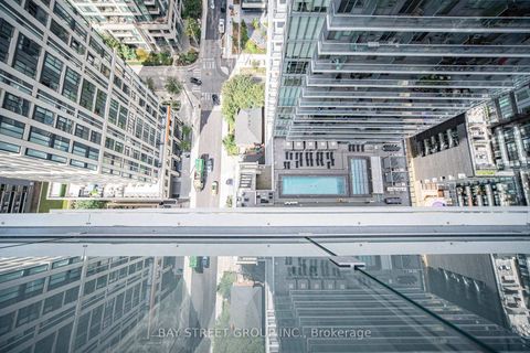 Photo 35 at 2412 - 195 Redpath Avenue, Mount Pleasant West, Toronto