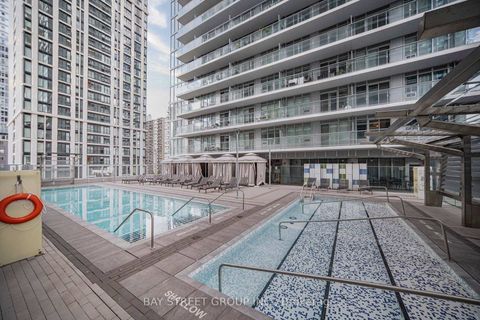 Photo 36 at 2412 - 195 Redpath Avenue, Mount Pleasant West, Toronto