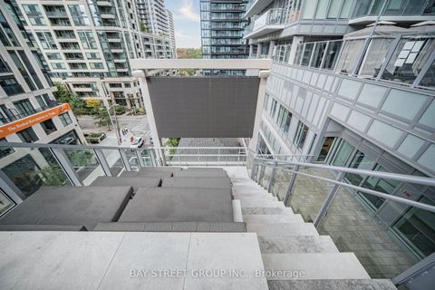 Photo 37 at 2412 - 195 Redpath Avenue, Mount Pleasant West, Toronto