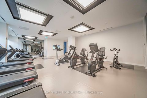 Photo 39 at 2412 - 195 Redpath Avenue, Mount Pleasant West, Toronto