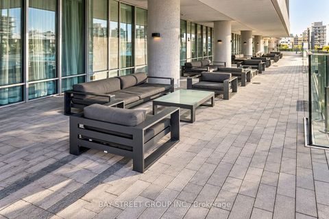 Photo 41 at 2412 - 195 Redpath Avenue, Mount Pleasant West, Toronto