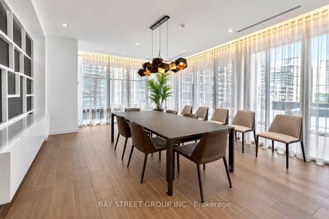 Photo 42 at 2412 - 195 Redpath Avenue, Mount Pleasant West, Toronto