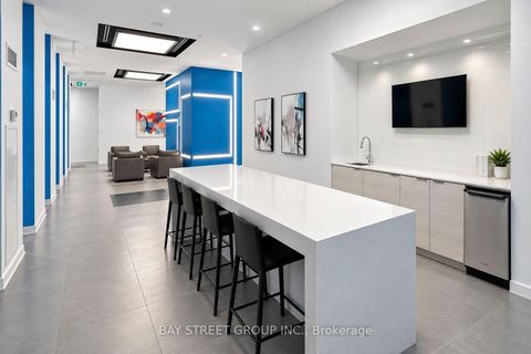 Photo 47 at 2412 - 195 Redpath Avenue, Mount Pleasant West, Toronto