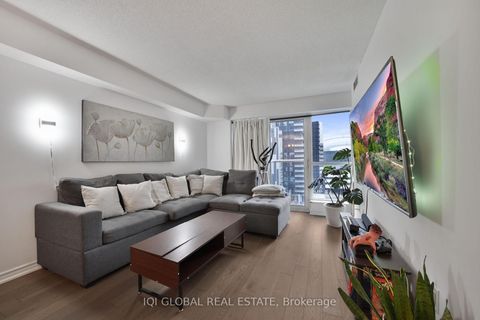 Photo 1 at 1133 - 250 Wellington Street W, Waterfront Communities C1, Toronto