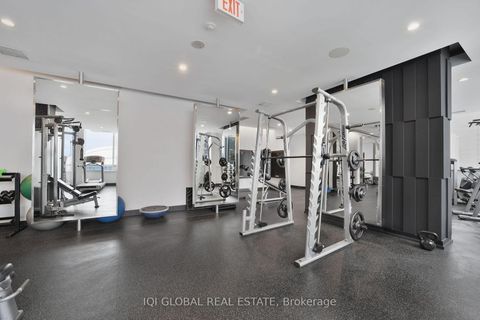 Photo 18 at 1133 - 250 Wellington Street W, Waterfront Communities C1, Toronto