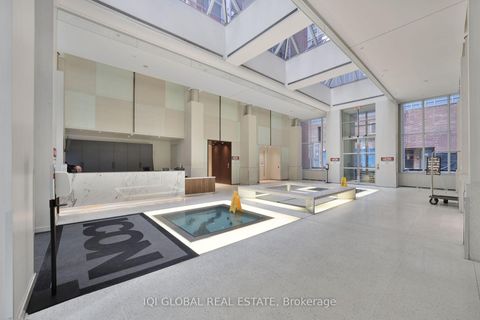 Photo 19 at 1133 - 250 Wellington Street W, Waterfront Communities C1, Toronto