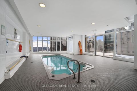 Photo 20 at 1133 - 250 Wellington Street W, Waterfront Communities C1, Toronto