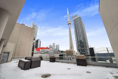 Photo 22 at 1133 - 250 Wellington Street W, Waterfront Communities C1, Toronto