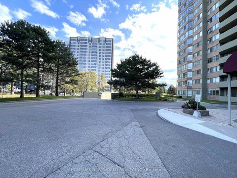 Photo 4 at 413 - 30 Thunder Grove, Agincourt North, Toronto