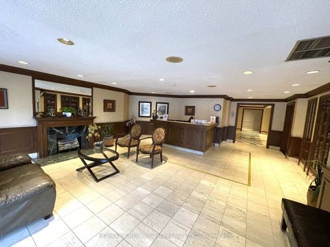 Photo 5 at 413 - 30 Thunder Grove, Agincourt North, Toronto
