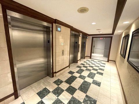 Photo 7 at 413 - 30 Thunder Grove, Agincourt North, Toronto