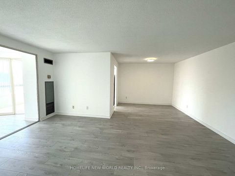 Photo 11 at 413 - 30 Thunder Grove, Agincourt North, Toronto