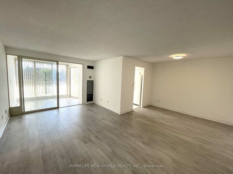 Photo 12 at 413 - 30 Thunder Grove, Agincourt North, Toronto