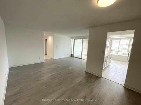 Photo 13 at 413 - 30 Thunder Grove, Agincourt North, Toronto