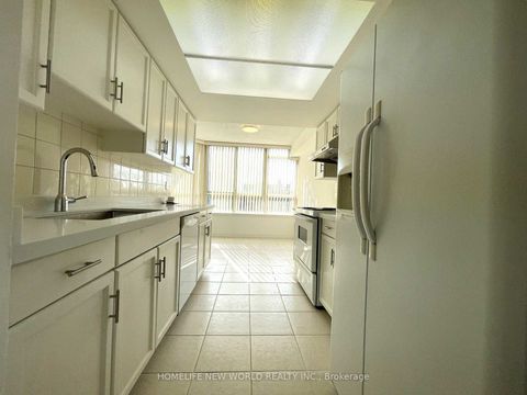 Photo 14 at 413 - 30 Thunder Grove, Agincourt North, Toronto