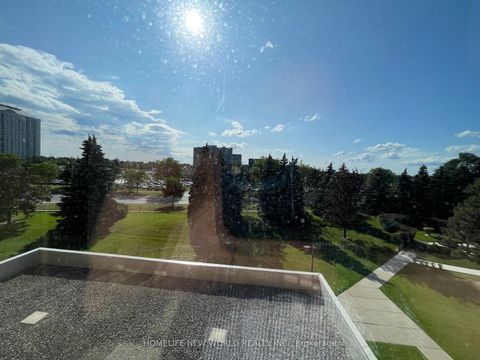 Photo 16 at 413 - 30 Thunder Grove, Agincourt North, Toronto