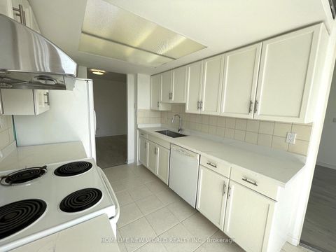 Photo 17 at 413 - 30 Thunder Grove, Agincourt North, Toronto