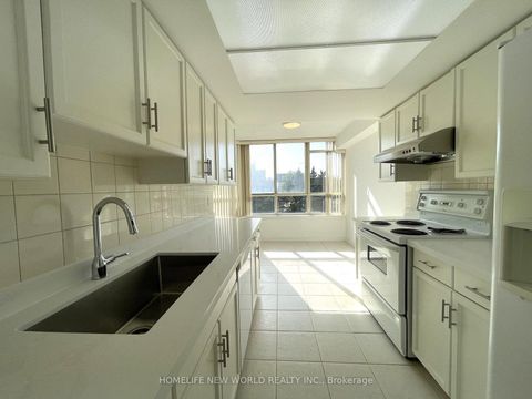 Photo 18 at 413 - 30 Thunder Grove, Agincourt North, Toronto