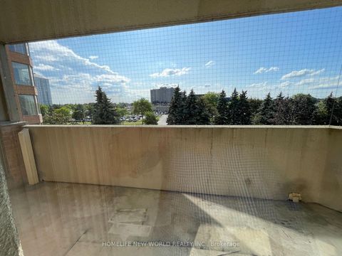 Photo 21 at 413 - 30 Thunder Grove, Agincourt North, Toronto