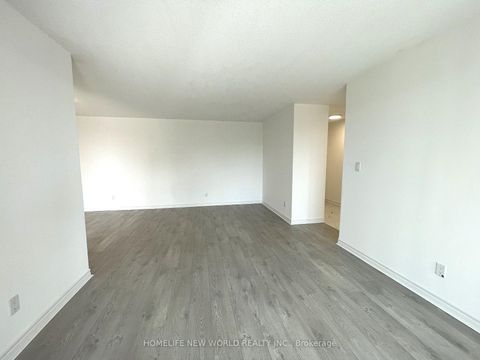 Photo 23 at 413 - 30 Thunder Grove, Agincourt North, Toronto