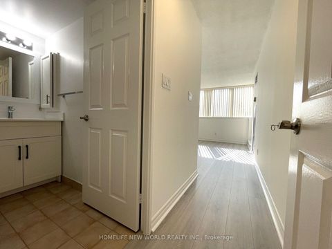 Photo 27 at 413 - 30 Thunder Grove, Agincourt North, Toronto