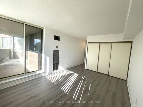 Photo 30 at 413 - 30 Thunder Grove, Agincourt North, Toronto
