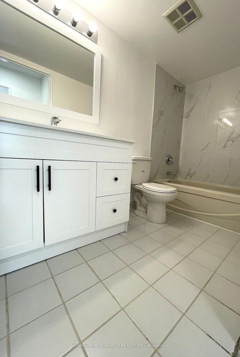 Photo 32 at 413 - 30 Thunder Grove, Agincourt North, Toronto