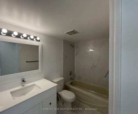 Photo 33 at 413 - 30 Thunder Grove, Agincourt North, Toronto