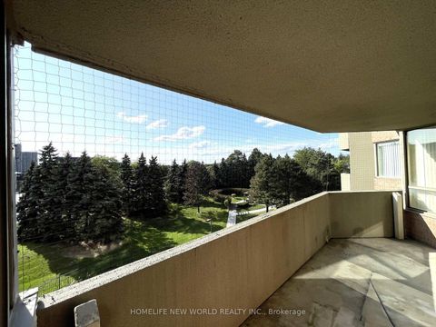 Photo 34 at 413 - 30 Thunder Grove, Agincourt North, Toronto
