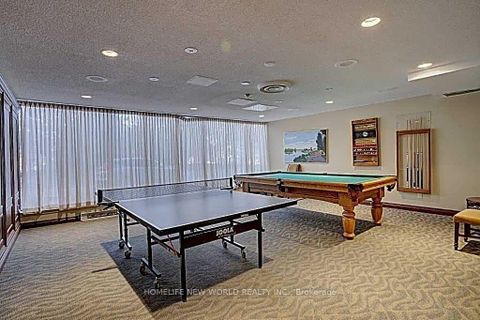 Photo 37 at 413 - 30 Thunder Grove, Agincourt North, Toronto