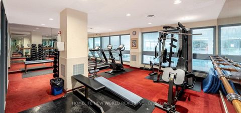 Photo 38 at 413 - 30 Thunder Grove, Agincourt North, Toronto