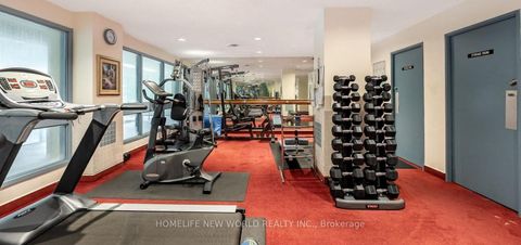 Photo 39 at 413 - 30 Thunder Grove, Agincourt North, Toronto