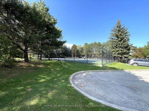 Photo 42 at 413 - 30 Thunder Grove, Agincourt North, Toronto
