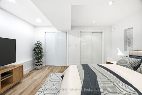 Photo 32 at 37 Noble Street, Roncesvalles, Toronto