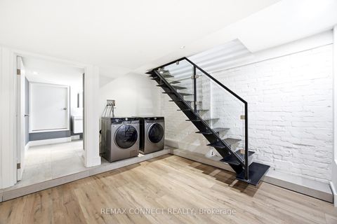 Photo 37 at 37 Noble Street, Roncesvalles, Toronto