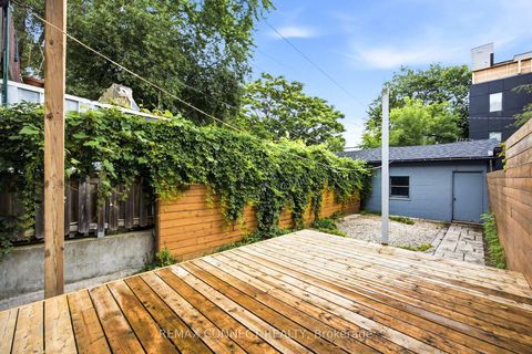 Photo 42 at 37 Noble Street, Roncesvalles, Toronto