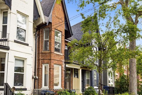 Photo 45 at 37 Noble Street, Roncesvalles, Toronto