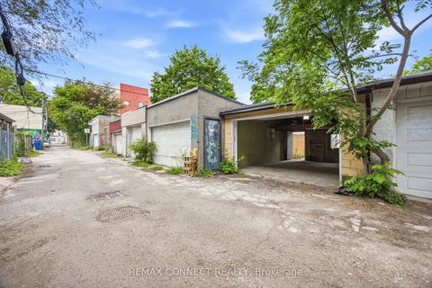 Photo 46 at 37 Noble Street, Roncesvalles, Toronto