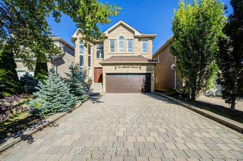 Photo 0 at 61 Aladdin Crescent, Westbrook, Richmond Hill