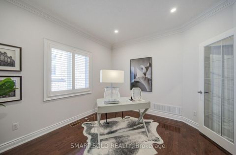 Photo 24 at 61 Aladdin Crescent, Westbrook, Richmond Hill