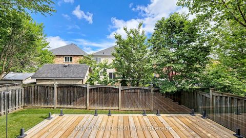 Photo 44 at 61 Aladdin Crescent, Westbrook, Richmond Hill