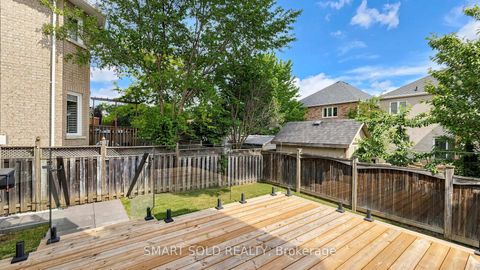 Photo 45 at 61 Aladdin Crescent, Westbrook, Richmond Hill