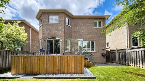 Photo 46 at 61 Aladdin Crescent, Westbrook, Richmond Hill