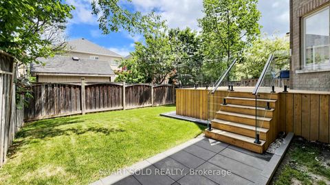 Photo 48 at 61 Aladdin Crescent, Westbrook, Richmond Hill