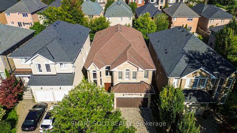 Photo 49 at 61 Aladdin Crescent, Westbrook, Richmond Hill