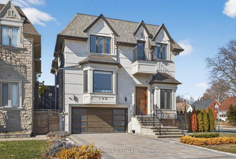 Photo 2 at 150 Norton Avenue, Willowdale East, Toronto