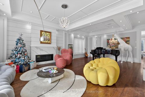 Photo 4 at 150 Norton Avenue, Willowdale East, Toronto