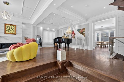 Photo 5 at 150 Norton Avenue, Willowdale East, Toronto